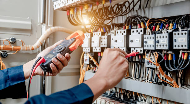 Best Electrical Rewiring Services  in Riverside, NY