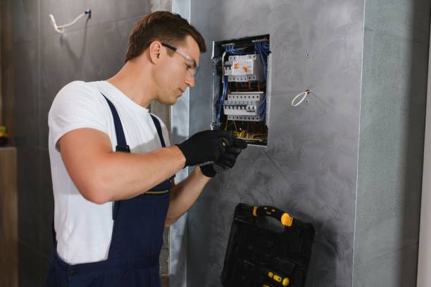 Best Electrical System Inspection  in Riverside, NY