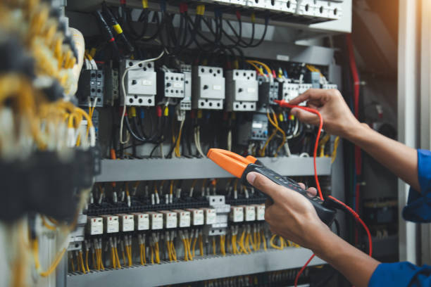 Best Electrical Installation Contractor  in Riverside, NY