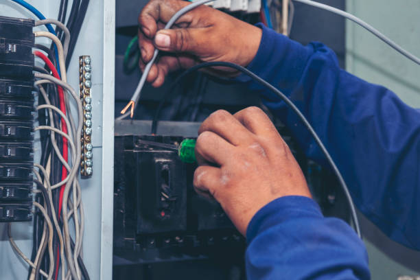 Best 24-Hour Electrician  in Riverside, NY