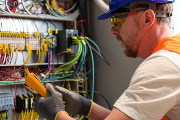 Professional Electrician in Riverside, NY