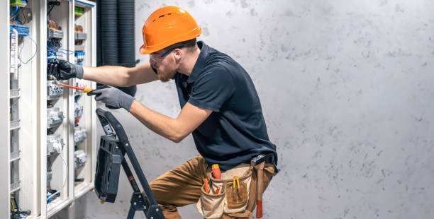 Best Electrical Wiring Services  in Riverside, NY