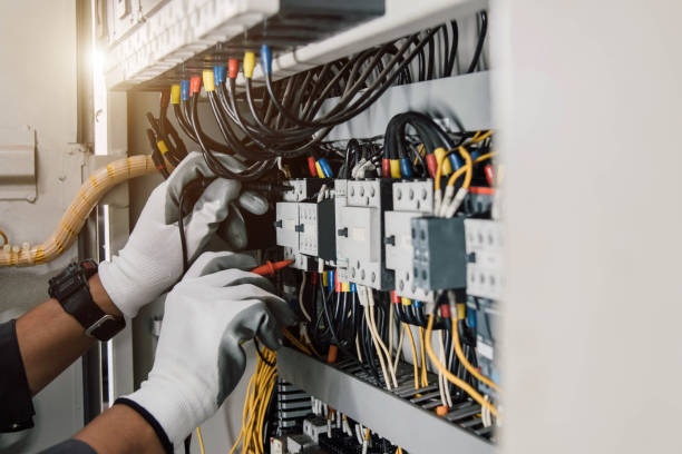 Best Home Electrical Repair  in Riverside, NY